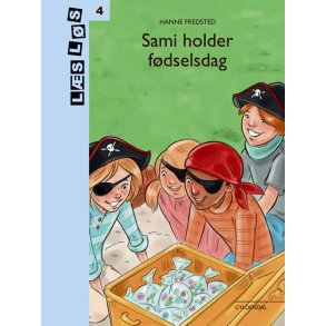 Sami holder fdselsdag 