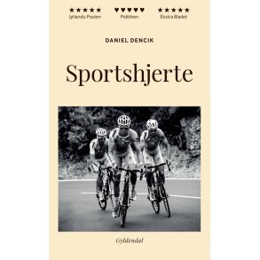 Sportshjerte 