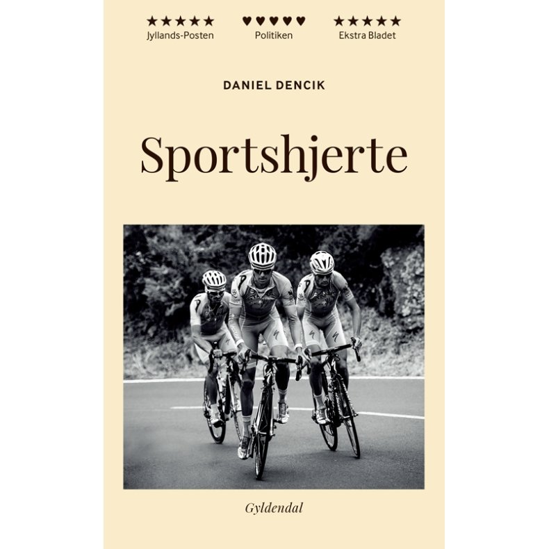 Sportshjerte 