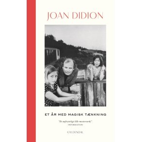 Et r med magisk tnkning 