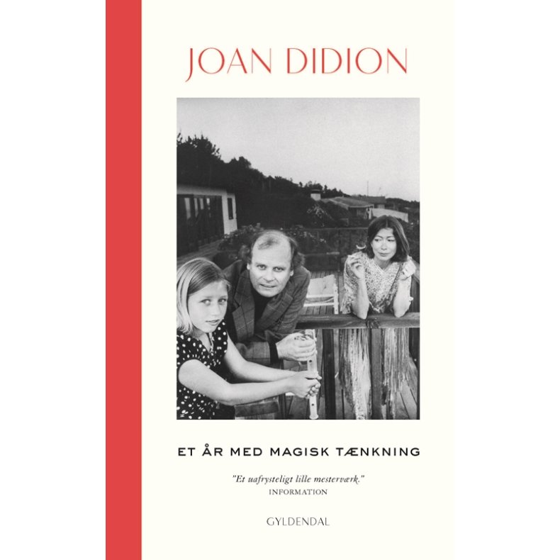 Et r med magisk tnkning 