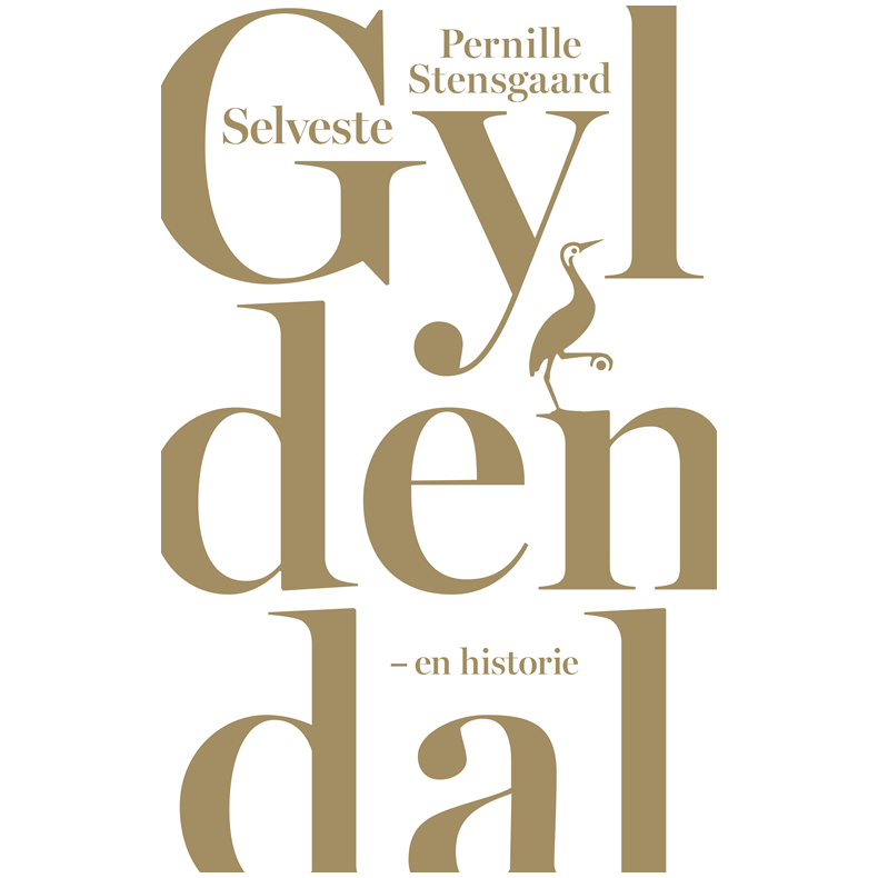 Selveste Gyldendal En historie