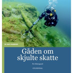 Gden om skjulte skatte 