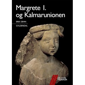 Margrete 1. og Kalmarunionen 