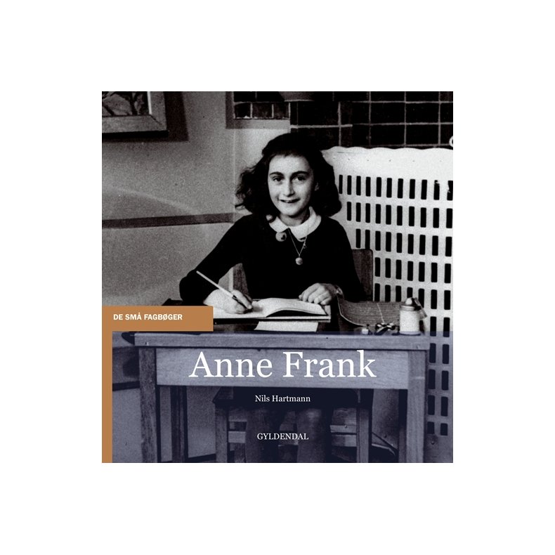 Anne Frank 
