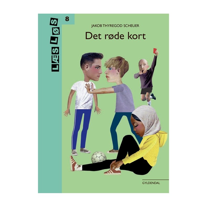 Det rde kort 