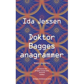 Doktor Bagges anagrammer 