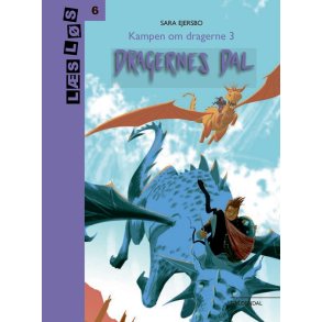 Kampen om dragerne 3 . Dragernes dal 
