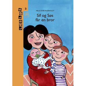 Sif og ss fr en bror 