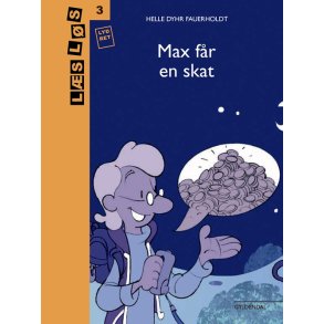 Max fr en skat 