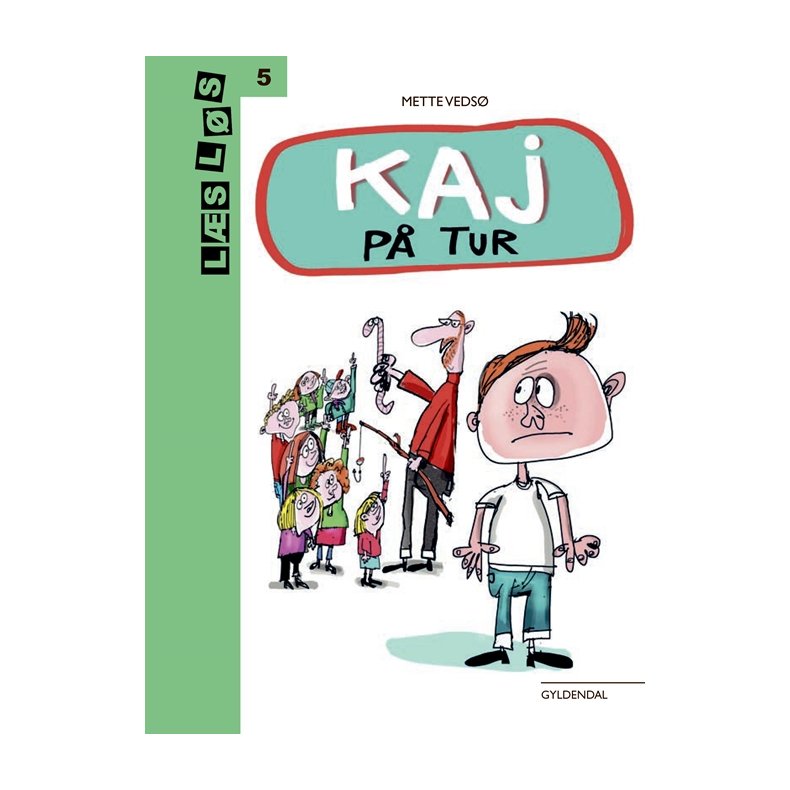 Kaj p tur 