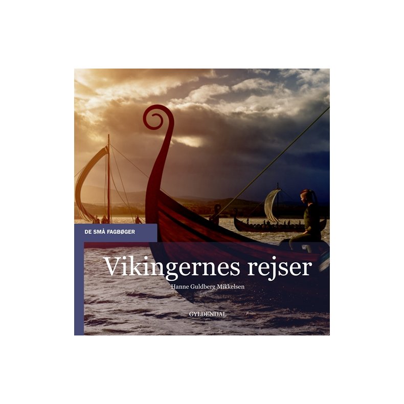 Vikingernes rejser 