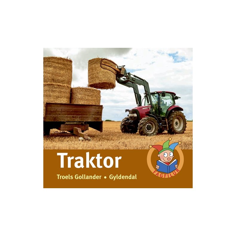 Traktor 