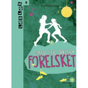 Tser der takler. Forelsket 