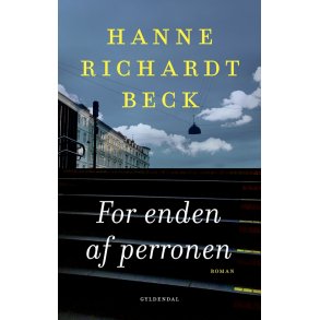 For enden af perronen 