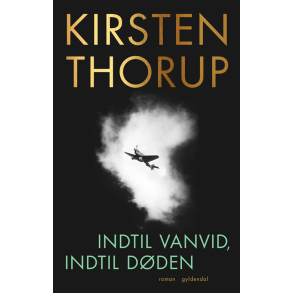 Indtil vanvid, indtil dden 