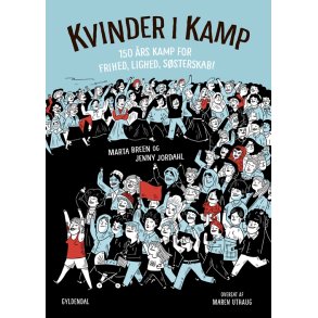 Kvinder i kamp 