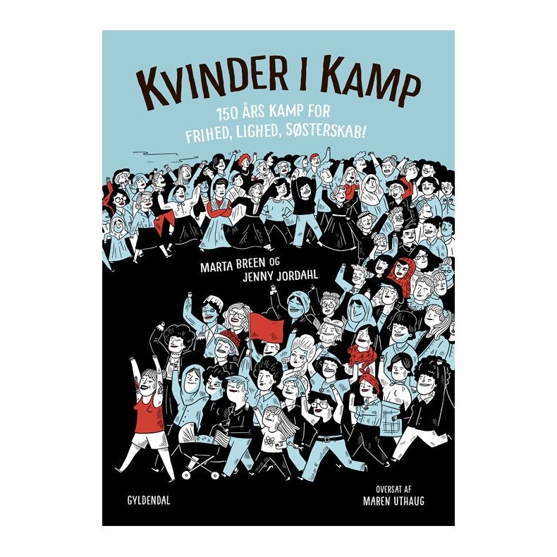 Kvinder i kamp 