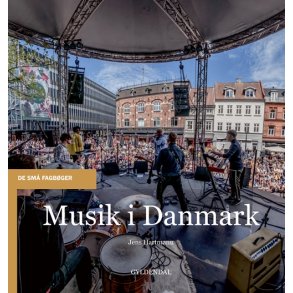 Musik i Danmark 
