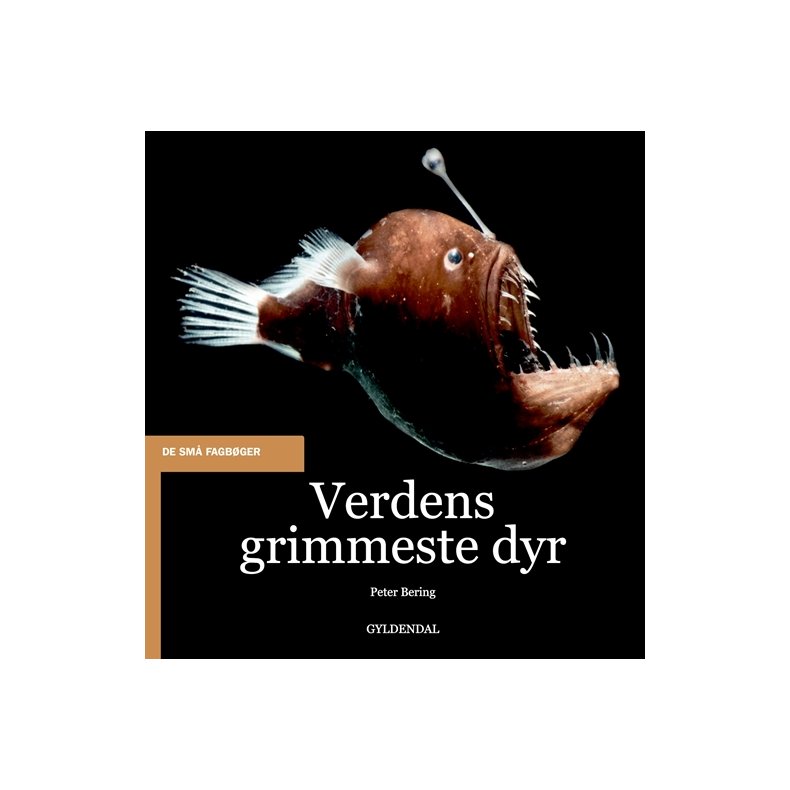 Verdens grimmeste dyr 