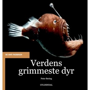 Verdens grimmeste dyr 