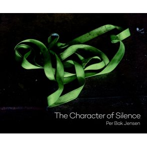 The Character of Silence 