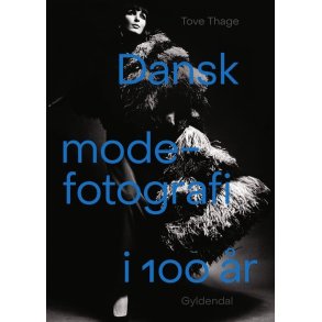 Dansk modefotografi i 100 r 