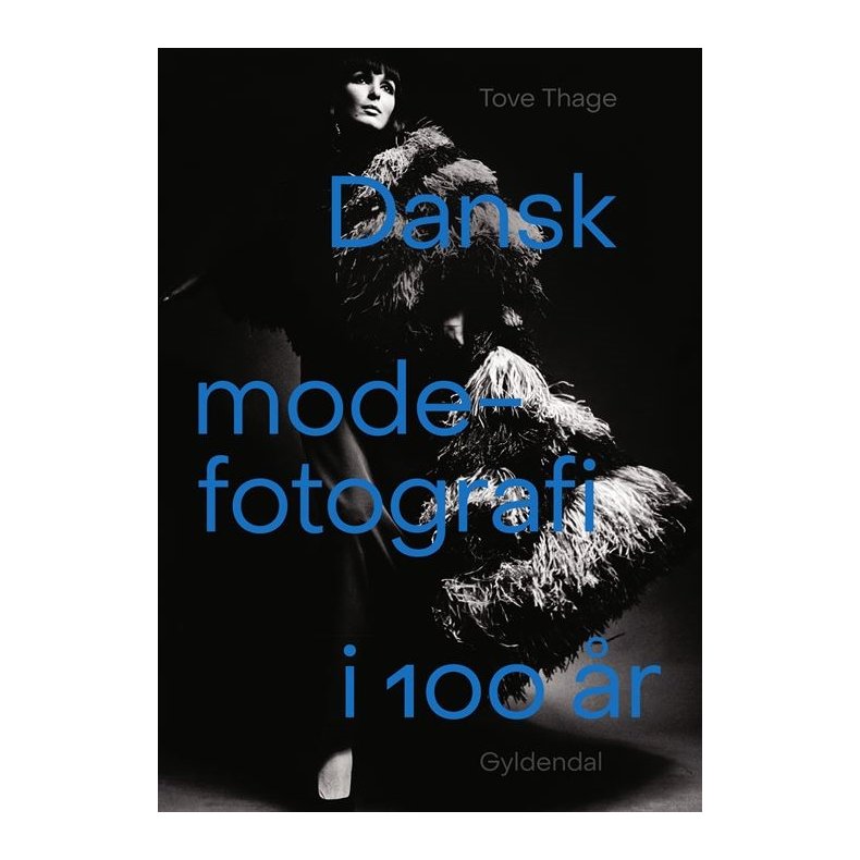 Dansk modefotografi i 100 r 