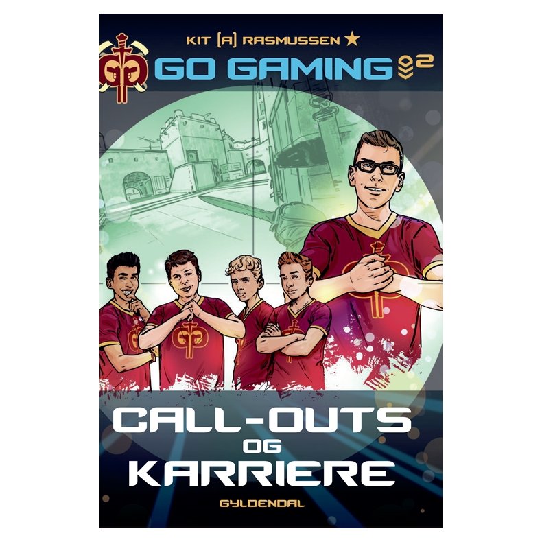 Go Gaming 2 - Call-outs & karriere 