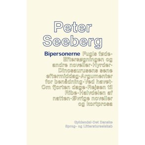 Bipersonerne 1. tekstkritiske og kommenterede udgave