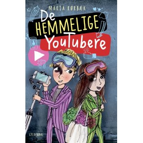 De Hemmelige Youtubere 