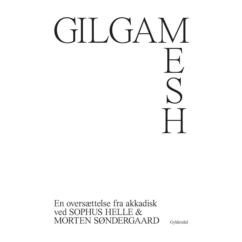 Gilgamesh 