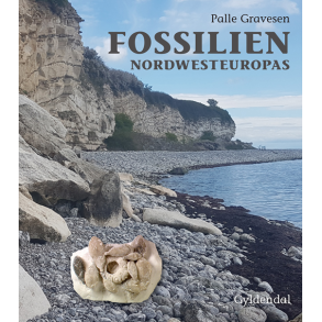 Fossilien Nordwesteuropas Tysk udgave