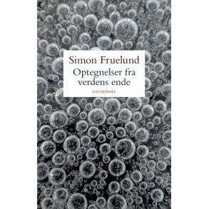 Optegnelser fra verdens ende 