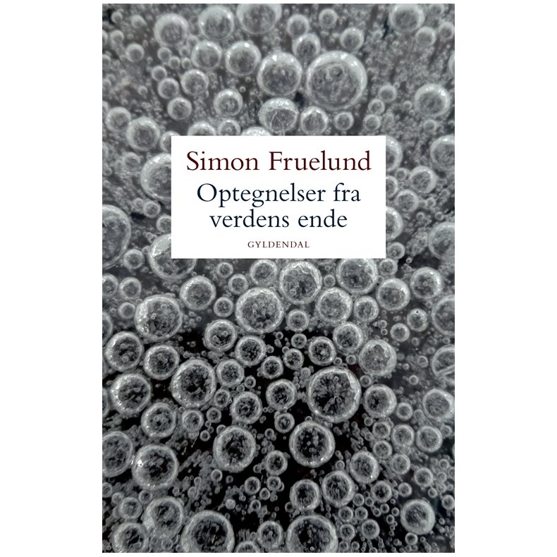 Optegnelser fra verdens ende 