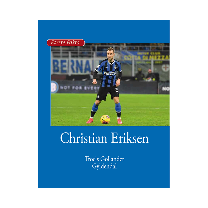 Christian Eriksen 