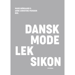 Dansk modeleksikon - lysegr 