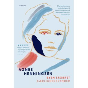 Byen erobret / Krlighedssynder Med efterord af Suzanne Brgger