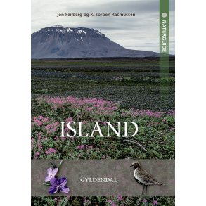Naturguide Island 
