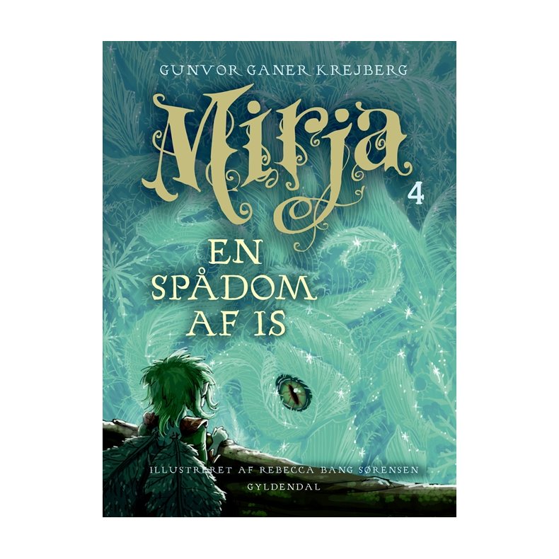 Mirja 4 - En spdom af is 