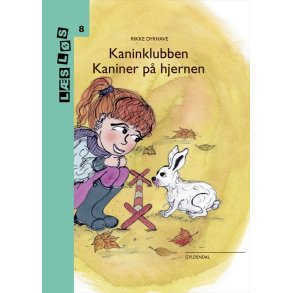 Kaninklubben. Kaniner p hjernen 