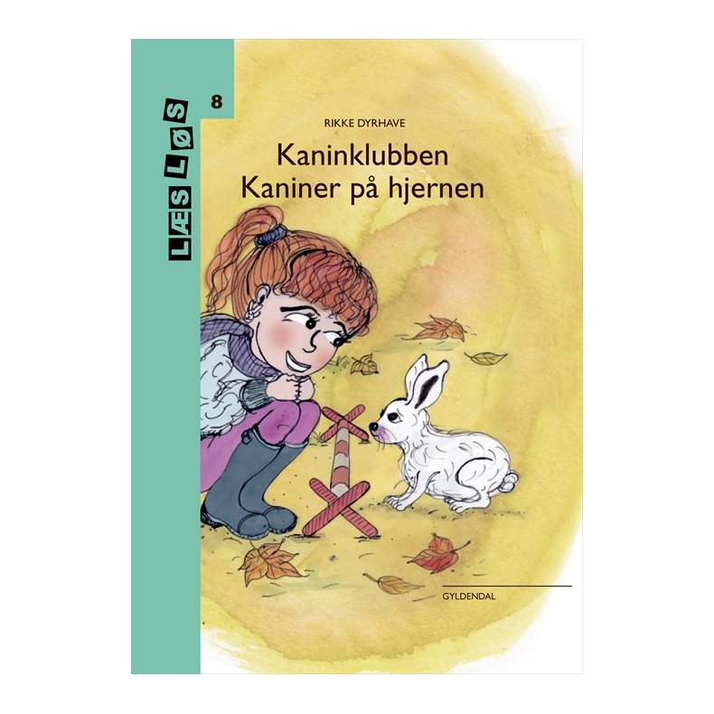 Kaninklubben. Kaniner p hjernen 