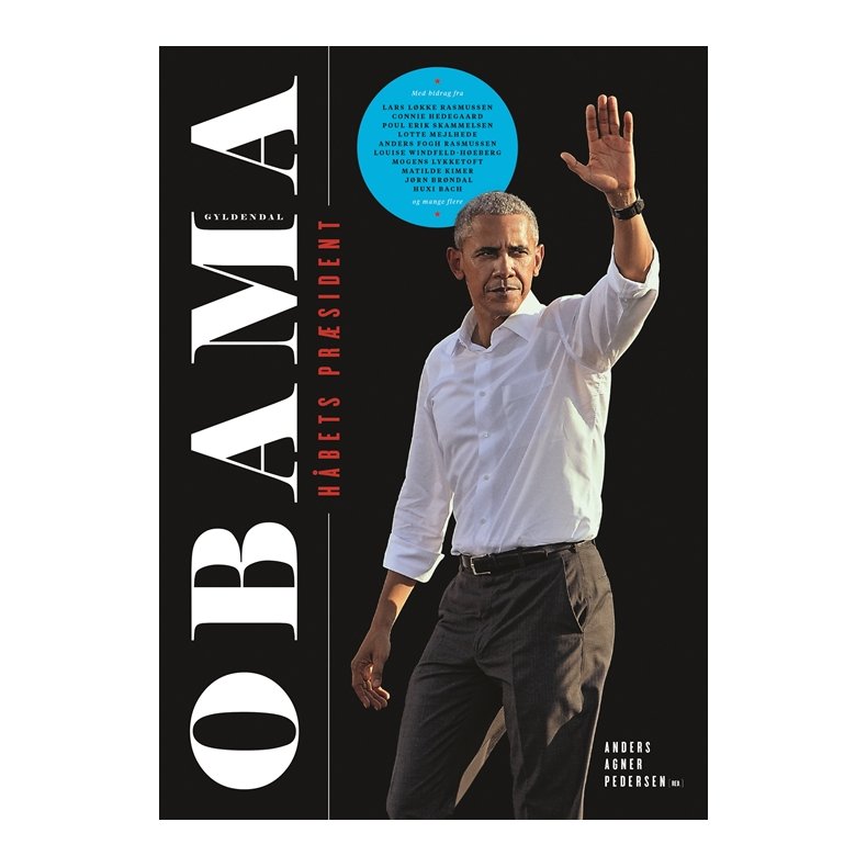 Obama - hbets prsident 