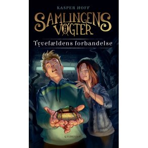 Samlingens Vogter 1 - Tyvefldens Forbandelse 