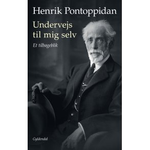 Undervejs til mig selv Et tilbageblik