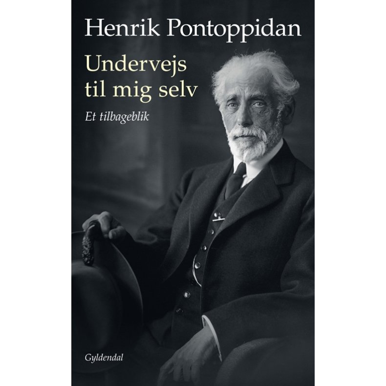 Undervejs til mig selv Et tilbageblik