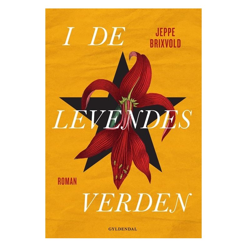 I de levendes verden 