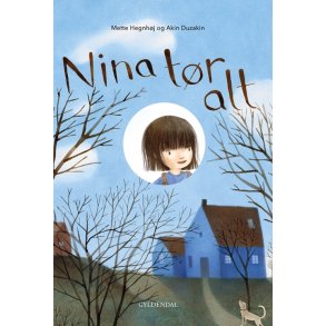 Hul igennem. Nina tr alt 