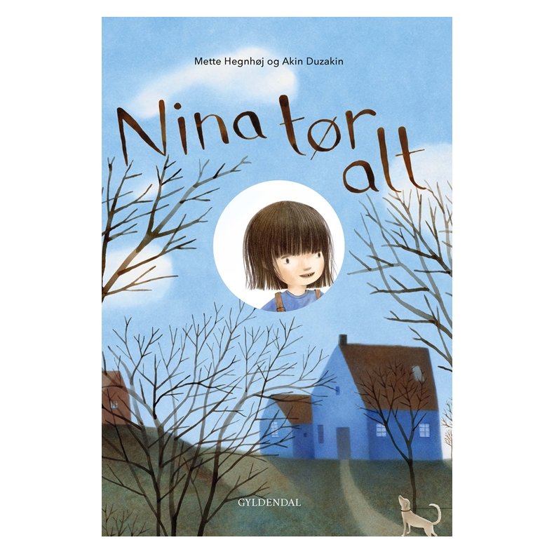 Hul igennem. Nina tr alt 