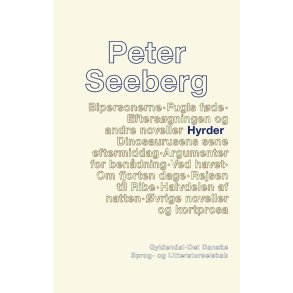 Hyrder 1. tekstkritiske og kommenterede udgave